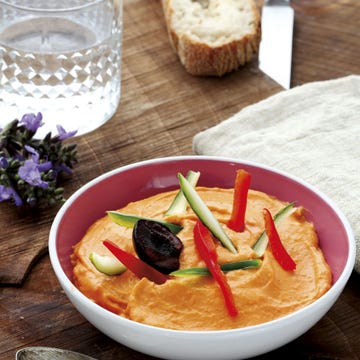 Food, Cuisine, Tableware, Serveware, Meal, Dish, Ingredient, Dishware, Soup, Recipe, 
