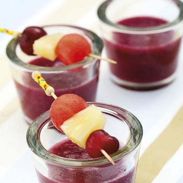 Food, Ingredient, Produce, Magenta, Drink, Purple, Fruit preserve, Violet, Natural foods, Fruit, 