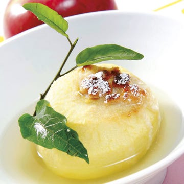 Food, Cuisine, Ingredient, Dish, Dishware, Serveware, Garnish, Produce, Fruit, Recipe, 