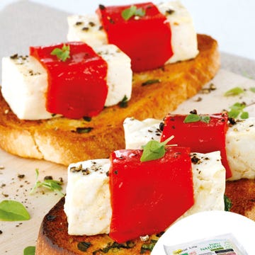 Food, Ingredient, Cuisine, Finger food, Dish, Produce, Recipe, Garnish, Breakfast, Baked goods, 
