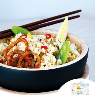 Food, Cuisine, Ingredient, Dish, Recipe, Logo, Tableware, Bowl, Meal, Staple food, 