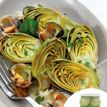 Cuisine, Food, Noodle, Ingredient, Spaghetti, Recipe, Chinese noodles, Dish, Dishware, Serveware, 