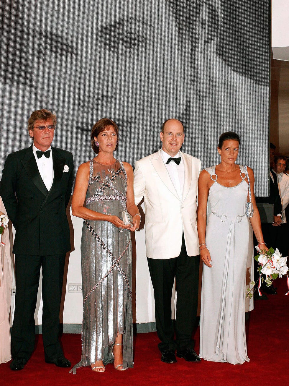 Coat, Event, Trousers, Flooring, Shirt, Suit, Outerwear, Dress, Formal wear, Carpet, 