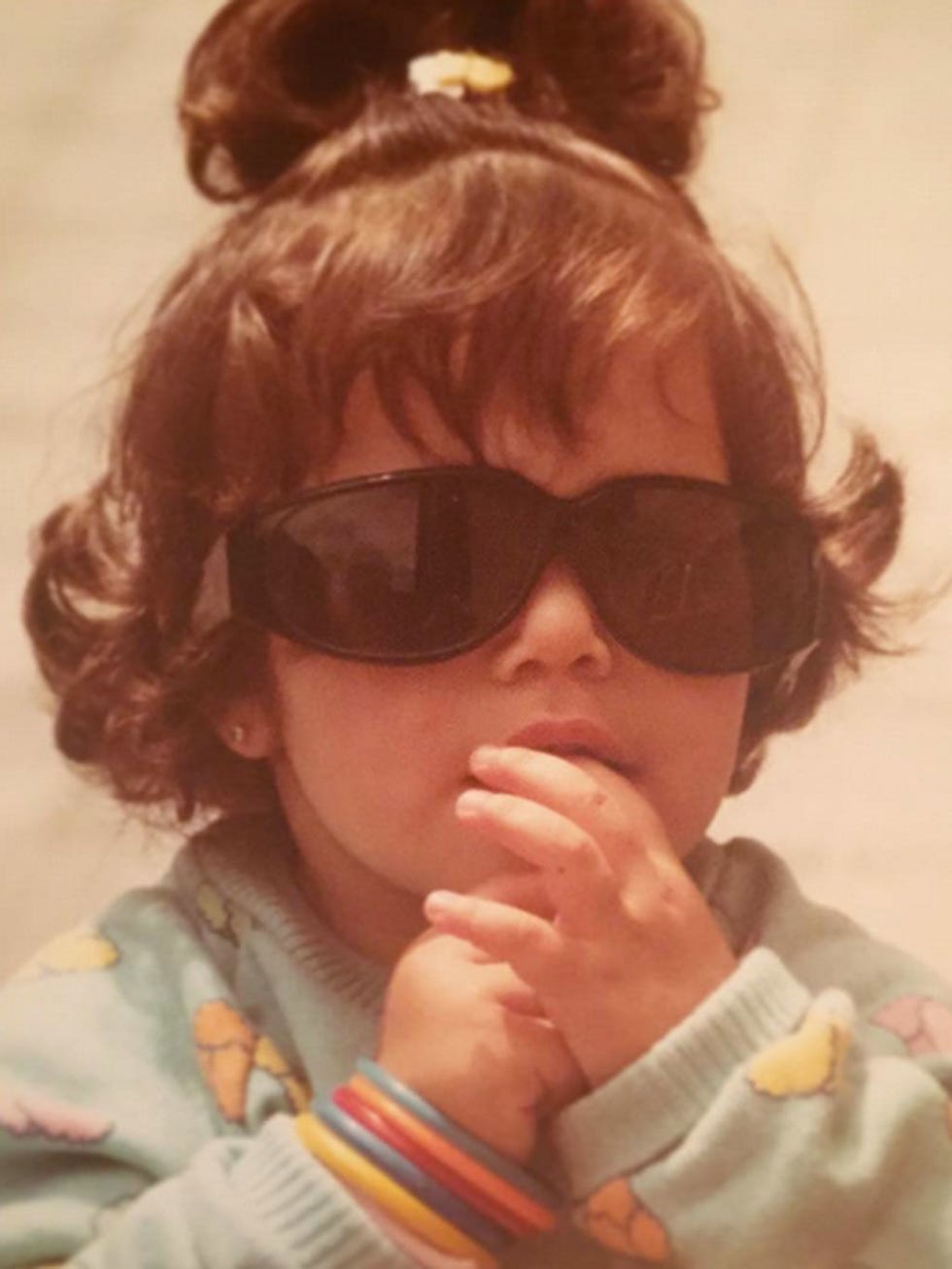 Clothing, Eyewear, Glasses, Vision care, Finger, Lip, Hairstyle, Sunglasses, Goggles, Nail, 