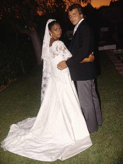 Desarchivamos las bodas de ayer: Lolita y Guillermo Furiase Desarchivamos las bodas de ayer: Lolita y Guillermo Furiase