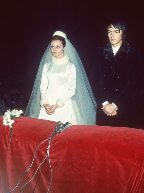desarchivamos las bodas de ayer: rocío dúrcal y junior