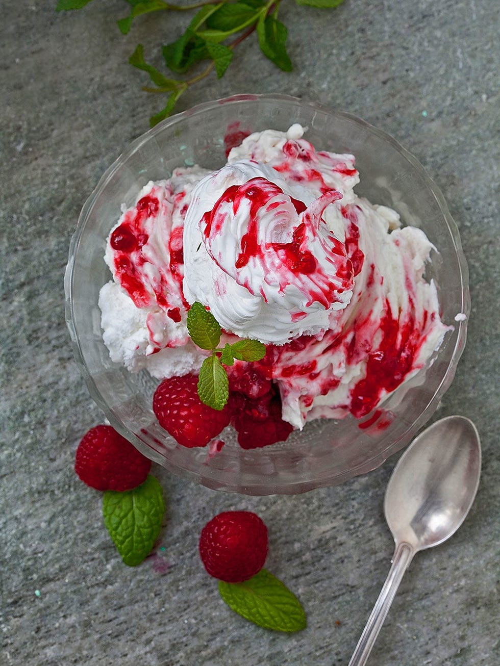 Food, Dishware, Kitchen utensil, Cutlery, Sweetness, Spoon, Ingredient, Tableware, Serveware, Fruit, 