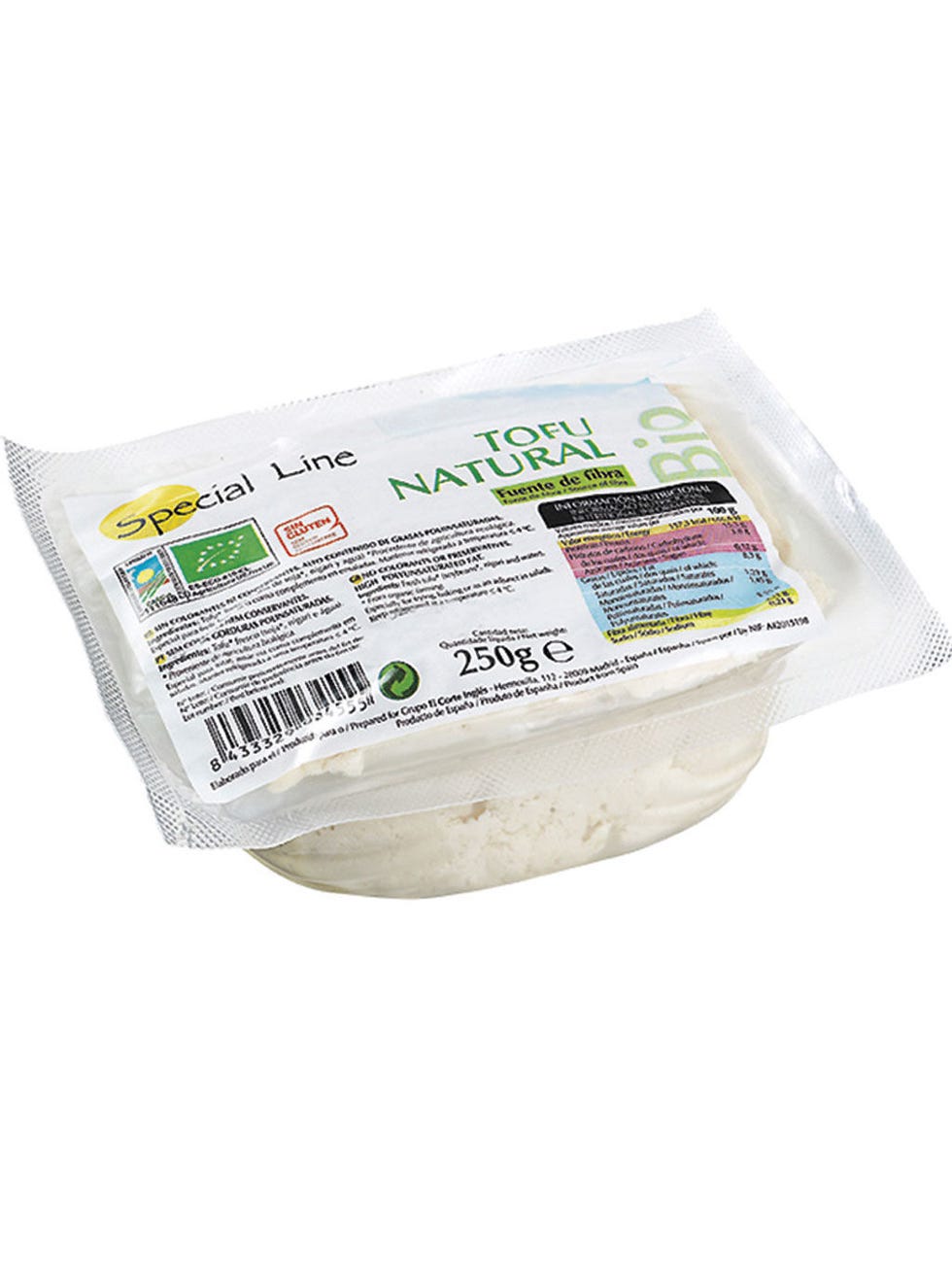 Ingredient, Frozen food, Label, Paper, Plastic wrap, 