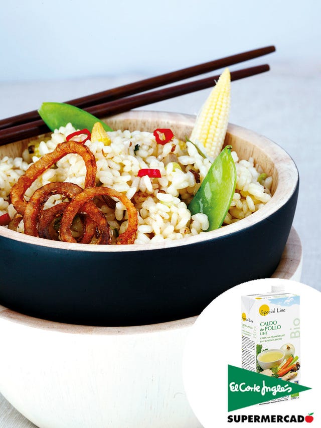 Food, Cuisine, Ingredient, Dish, Recipe, Logo, Tableware, Bowl, Meal, Staple food, 