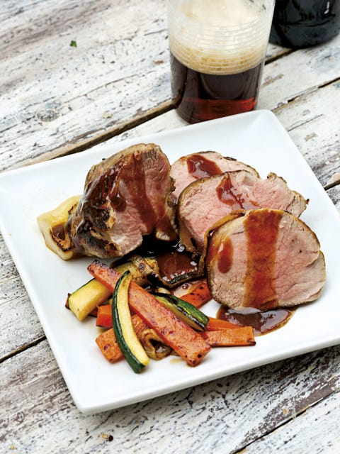 Food, Ingredient, Meat, Pork, Beef, Cuisine, Barware, Drink, Beef tenderloin, Tableware, 