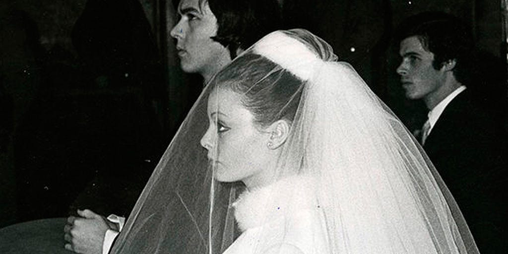 desarchivamos las bodas de ayer: rocío dúrcal y junior