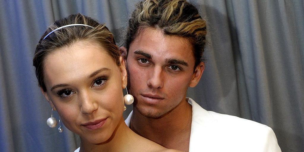 Alexis Ren Y Jay Alvarrez, La Pareja Más Seguida En Las Redes ...