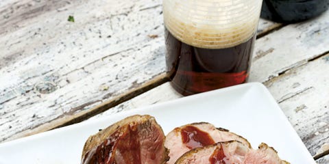 Food, Ingredient, Meat, Barware, Pork, Beef, Cuisine, Drink, Beef tenderloin, Tableware, 