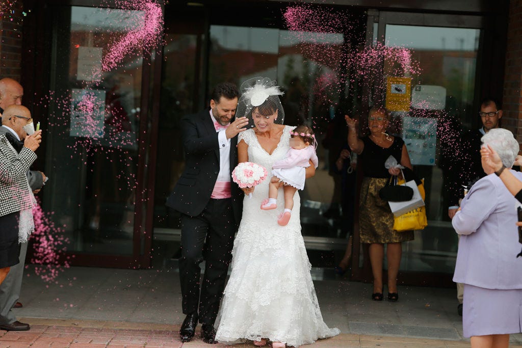 Clothing, Leg, Event, Dress, Trousers, Human body, Coat, Shirt, Bridal clothing, Photograph, 