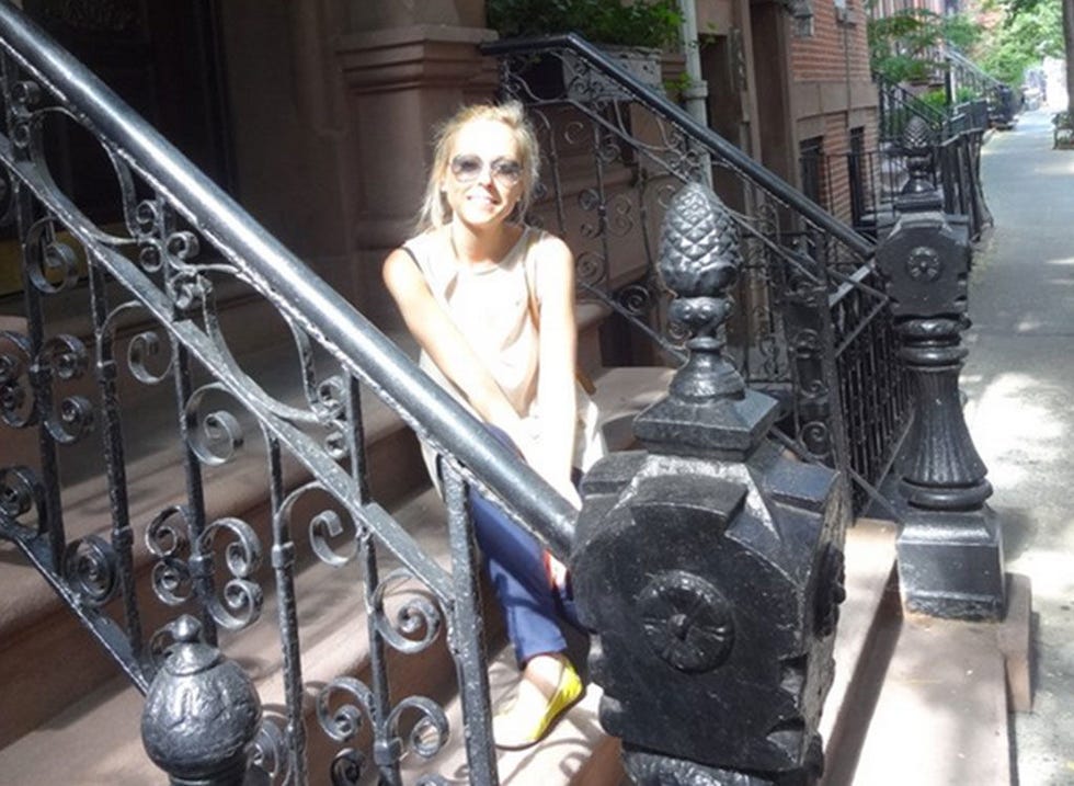 Iron, Stairs, Metal, Handrail, Baluster, 