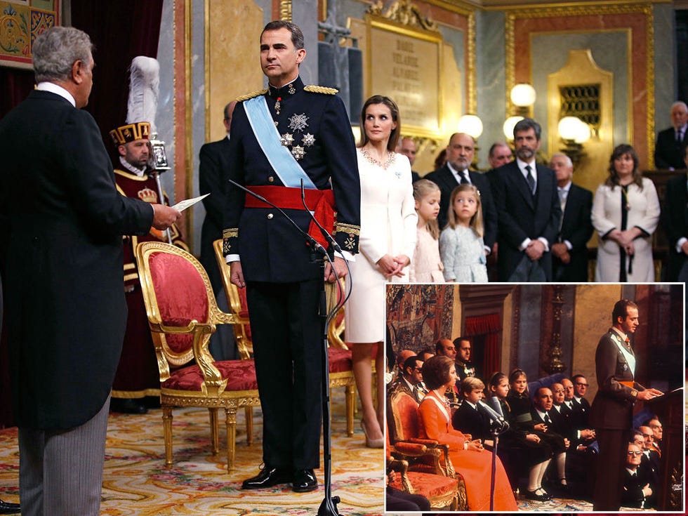 Formal wear, Suit, Chair, Suit trousers, Collage, Ceremony, Ritual, Tradition, Curtain, Tuxedo, 