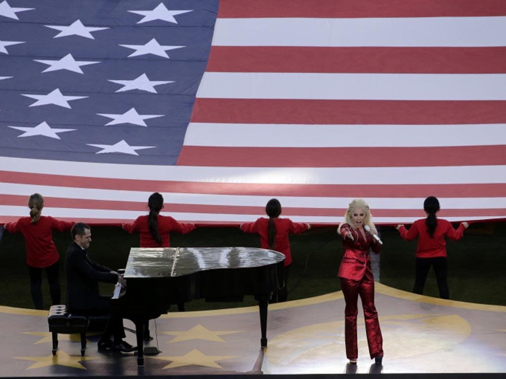 Red, Flag of the united states, Musical instrument, Flag, Piano, Keyboard, Flag Day (USA), Hall, Pianist, Independence day, 