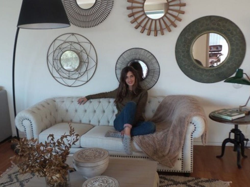 Human, Human body, Comfort, Interior design, Living room, Couch, Room, Wall, Interior design, Home, 