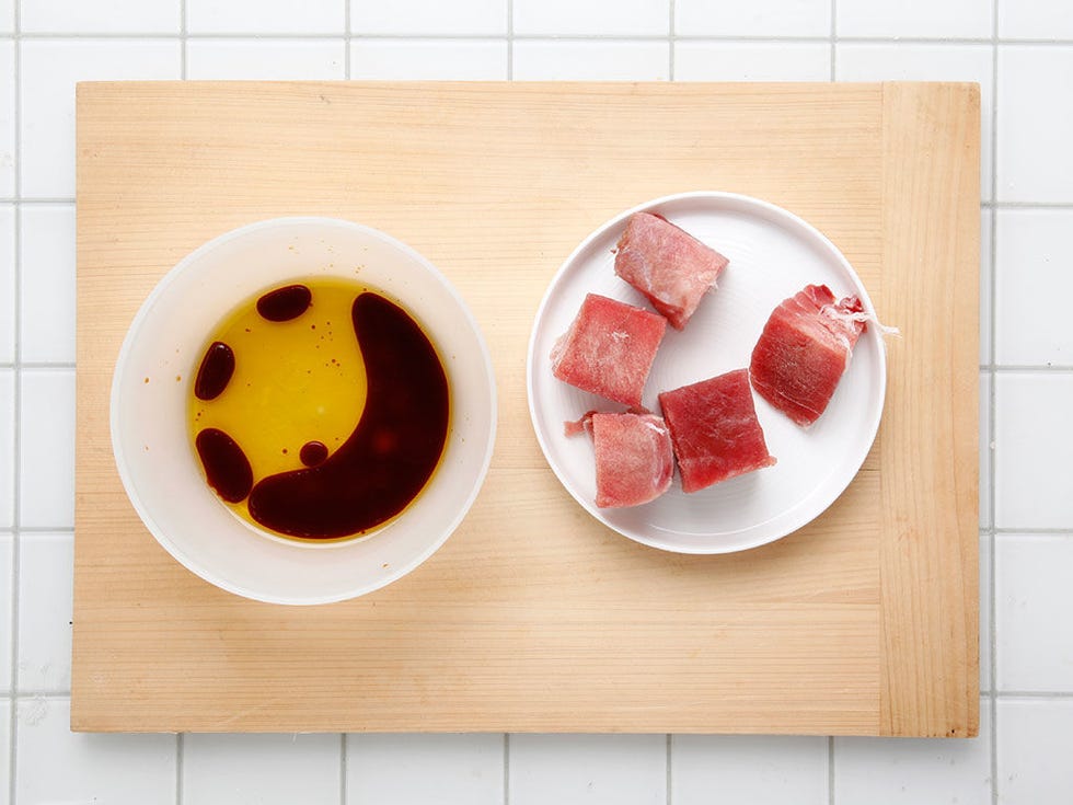 Food, Serveware, Dishware, Ingredient, Tableware, Cuisine, Dish, Plate, Breakfast, Animal product, 