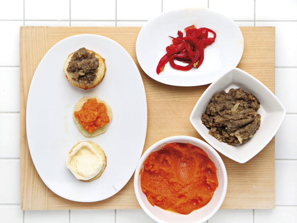 Food, Cuisine, Ingredient, Dish, Plate, Recipe, Dishware, Tableware, Condiment, Invertebrate, 