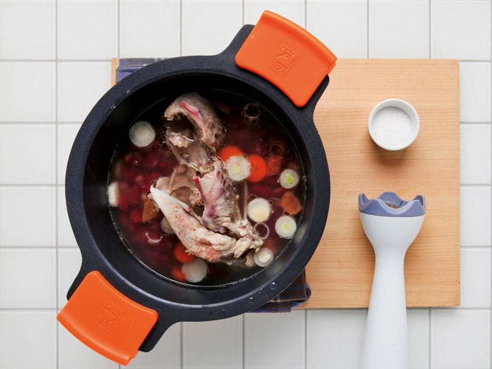 Food, Ingredient, Meal, Cookware and bakeware, Recipe, Cuisine, Kitchen utensil, Cooking, Stew, Produce, 