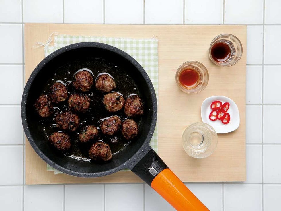 Food, Cuisine, Dish, Ingredient, Recipe, Meal, Cooking, Kitchen utensil, Side dish, Tile, 