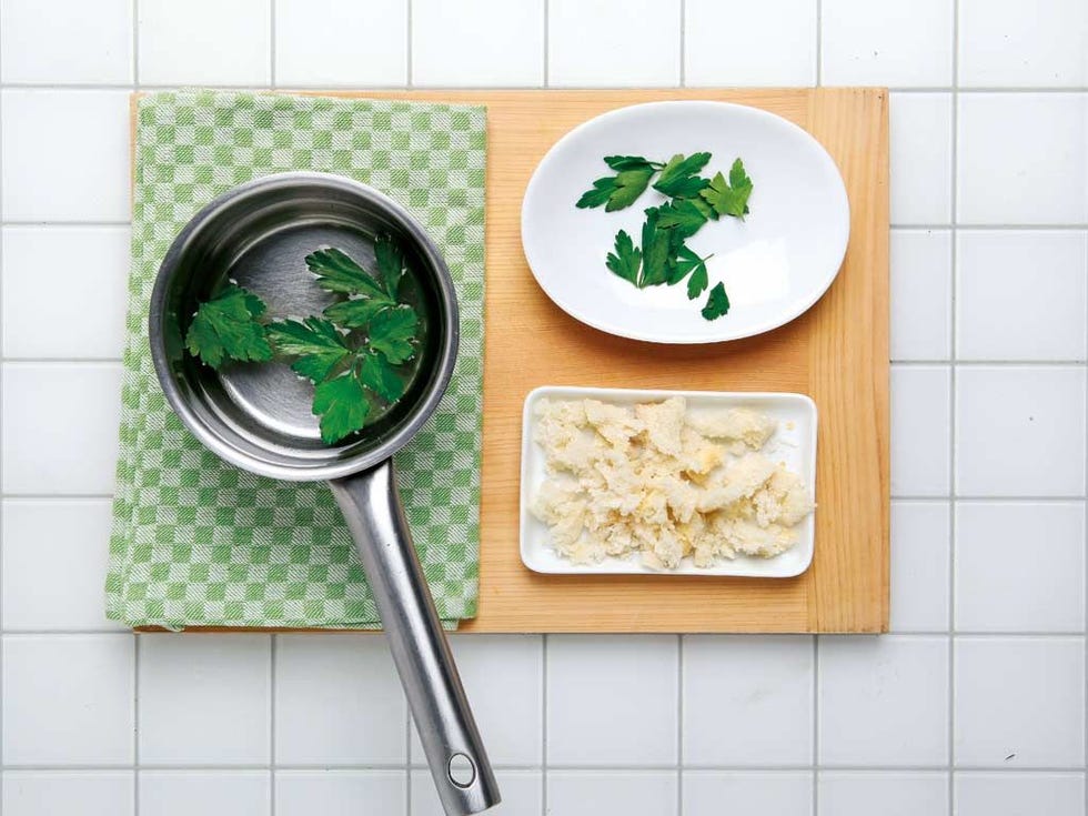 Green, Leaf, Ingredient, Food, Cuisine, Leaf vegetable, Kitchen utensil, Tile, Recipe, Dish, 
