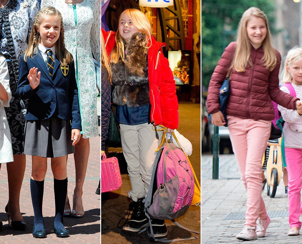 Clothing, Hair, Footwear, Leg, Trousers, Textile, Outerwear, Bag, Pink, Style, 