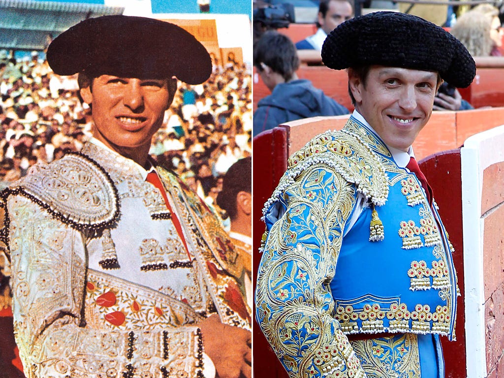 Human, People, Sleeve, Hat, Headgear, Tradition, Costume accessory, Costume, Matador, Beret, Human, People, Sleeve, Hat, Headgear, Tradition, Costume accessory, Costume, Matador, Beret,