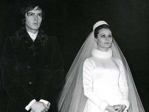 desarchivamos las bodas de ayer: rocío dúrcal y junior