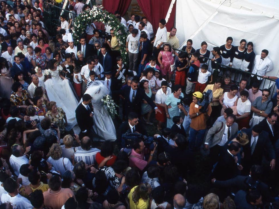 Crowd, People, Tent, Social group, Audience, Tarpaulin, Canopy, Fan, 