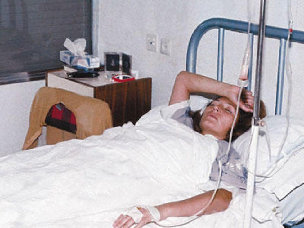 Hospital, Patient, Leg, Room, Sleep, Bed, Clinic, 