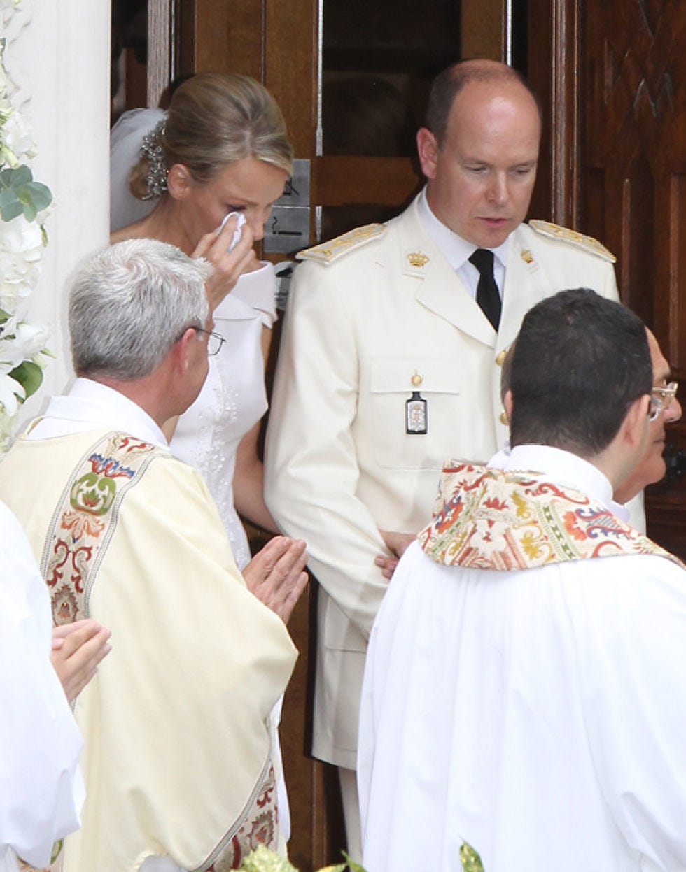 Hair, Head, Ear, Clergy, Priesthood, Tradition, Ritual, Ceremony, Religious institute, Vestment, 