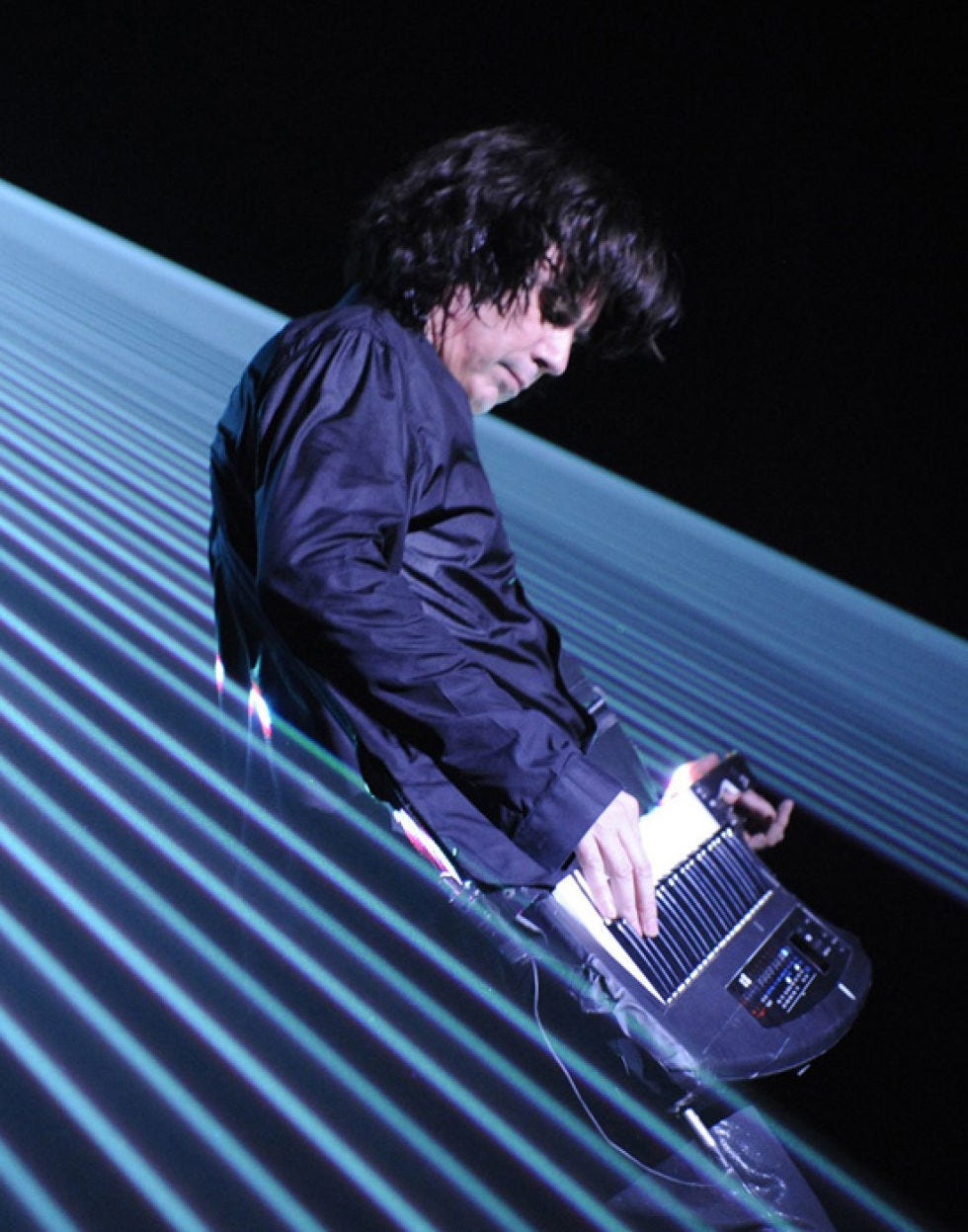 Music, Musical instrument accessory, Musician, Music artist, Music venue, Electronic instrument, Artist, Pianist, Concert, Keyboard player, 