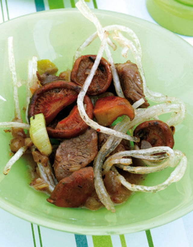 Food, Dishware, Meat, Serveware, Ingredient, Dish, Plate, Recipe, Breakfast, Cooking, 