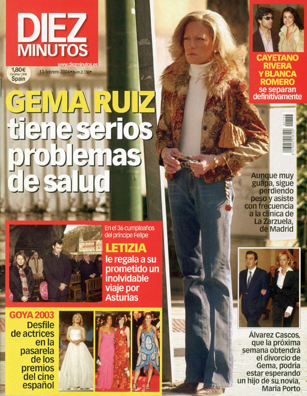 Human, Publication, Denim, Fashion, Poster, Advertising, Long hair, Book, Fashion design, Photo caption, 