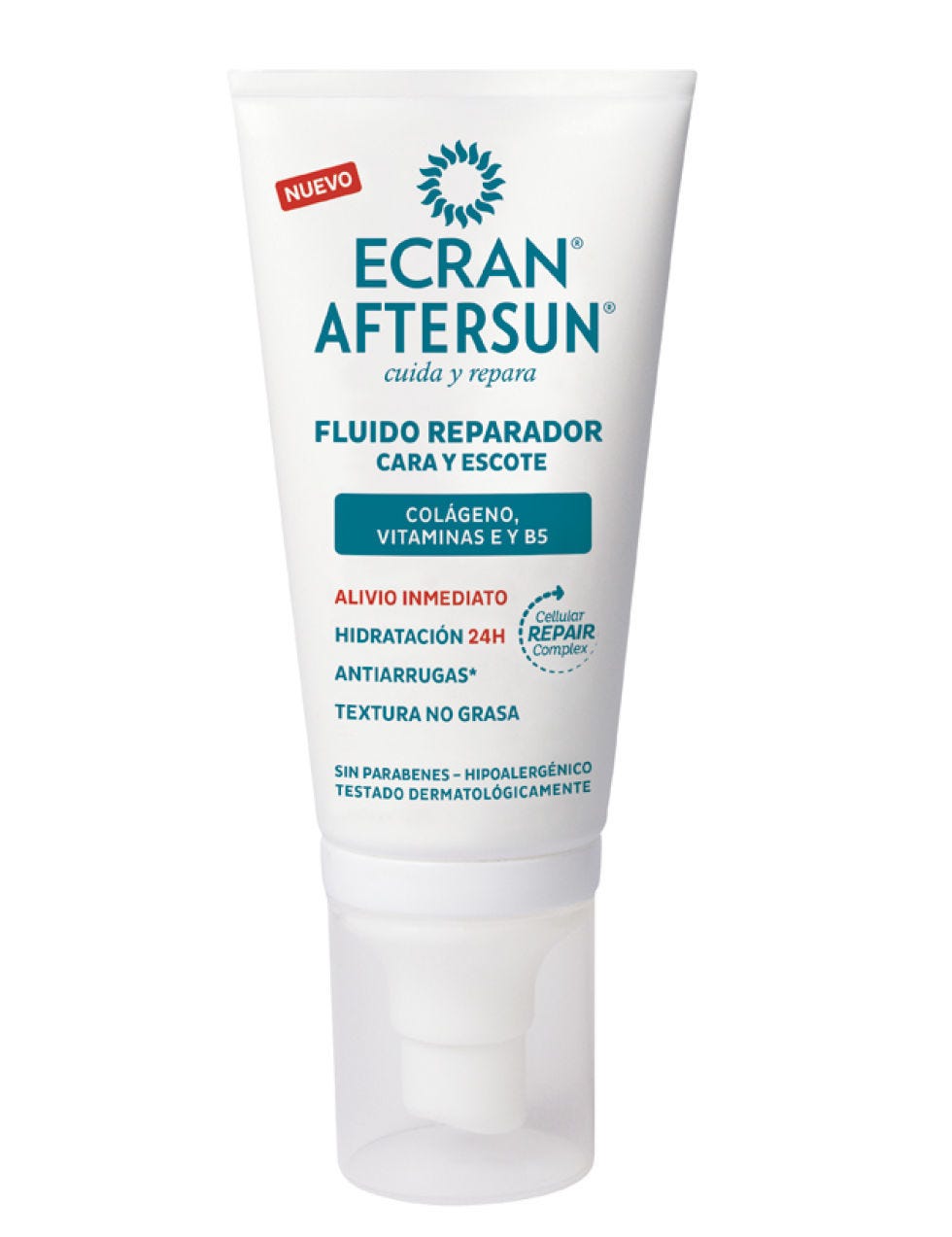 White, Logo, Aqua, Skin care, Brand, Packaging and labeling, Trademark, Graphics, Sunscreen, Lotion, 