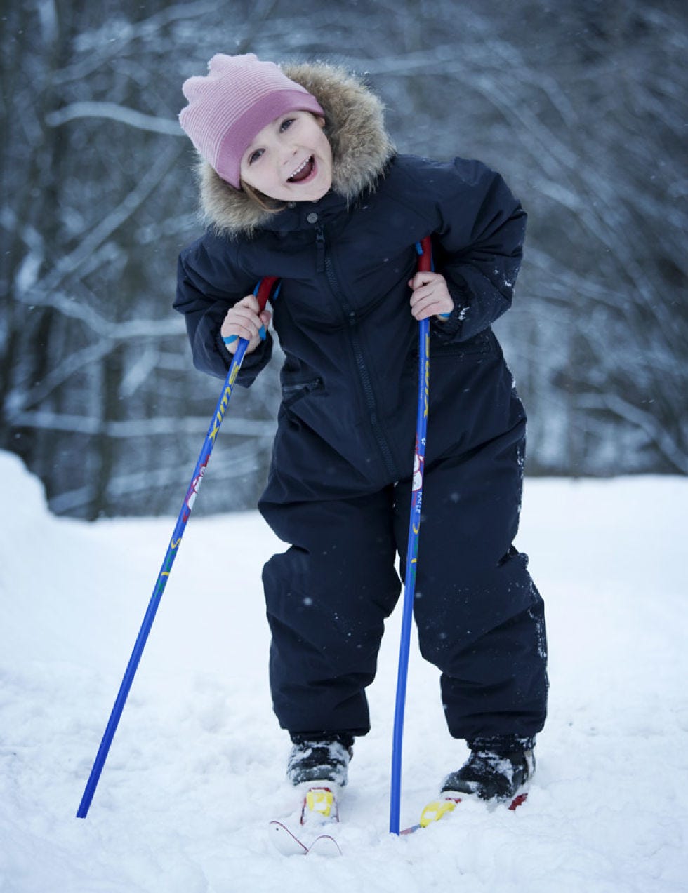 Clothing, Winter, Trousers, Standing, Outerwear, Snow, Jacket, Winter sport, Headgear, Ski Equipment, 