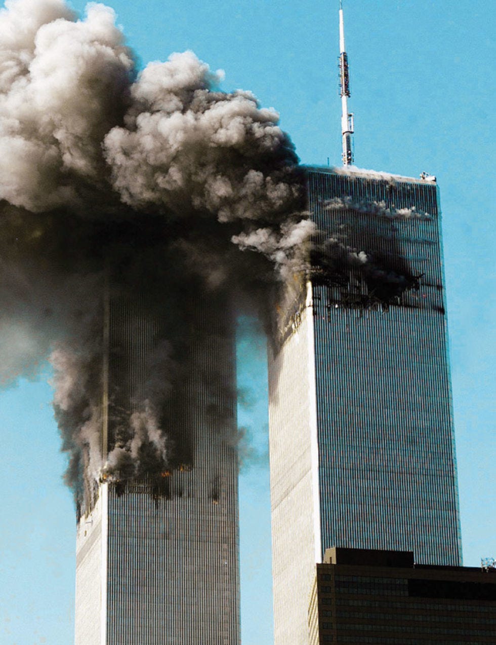 Daytime, Architecture, Pollution, Smoke, World, Gas, Composite material, Tower, Tower block, Heat, 