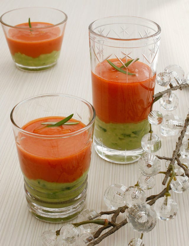 Liquid, Vegetable juice, Ingredient, Juice, Drink, Tableware, Produce, Peach, Coquelicot, Kitchen utensil, 
