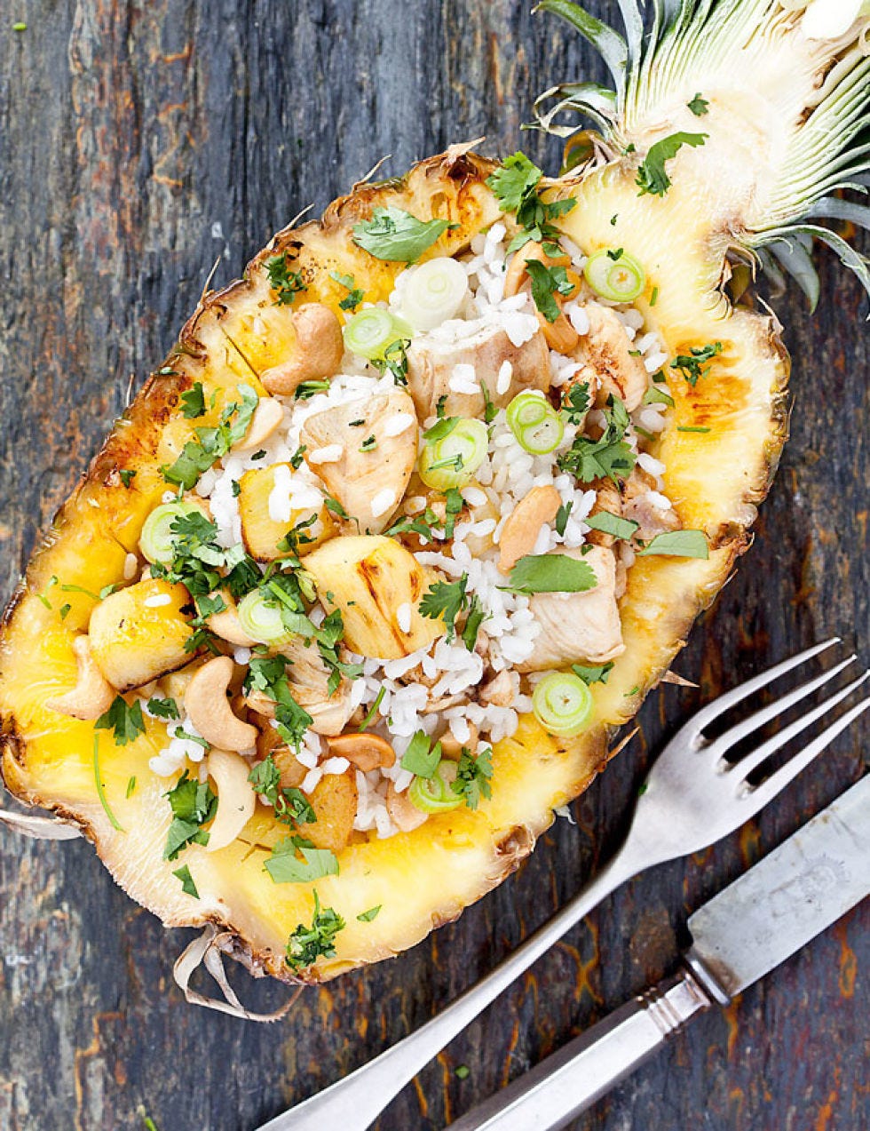 Food, Ingredient, Cutlery, Kitchen utensil, Cuisine, Tableware, Fork, Recipe, Dish, Garnish, 