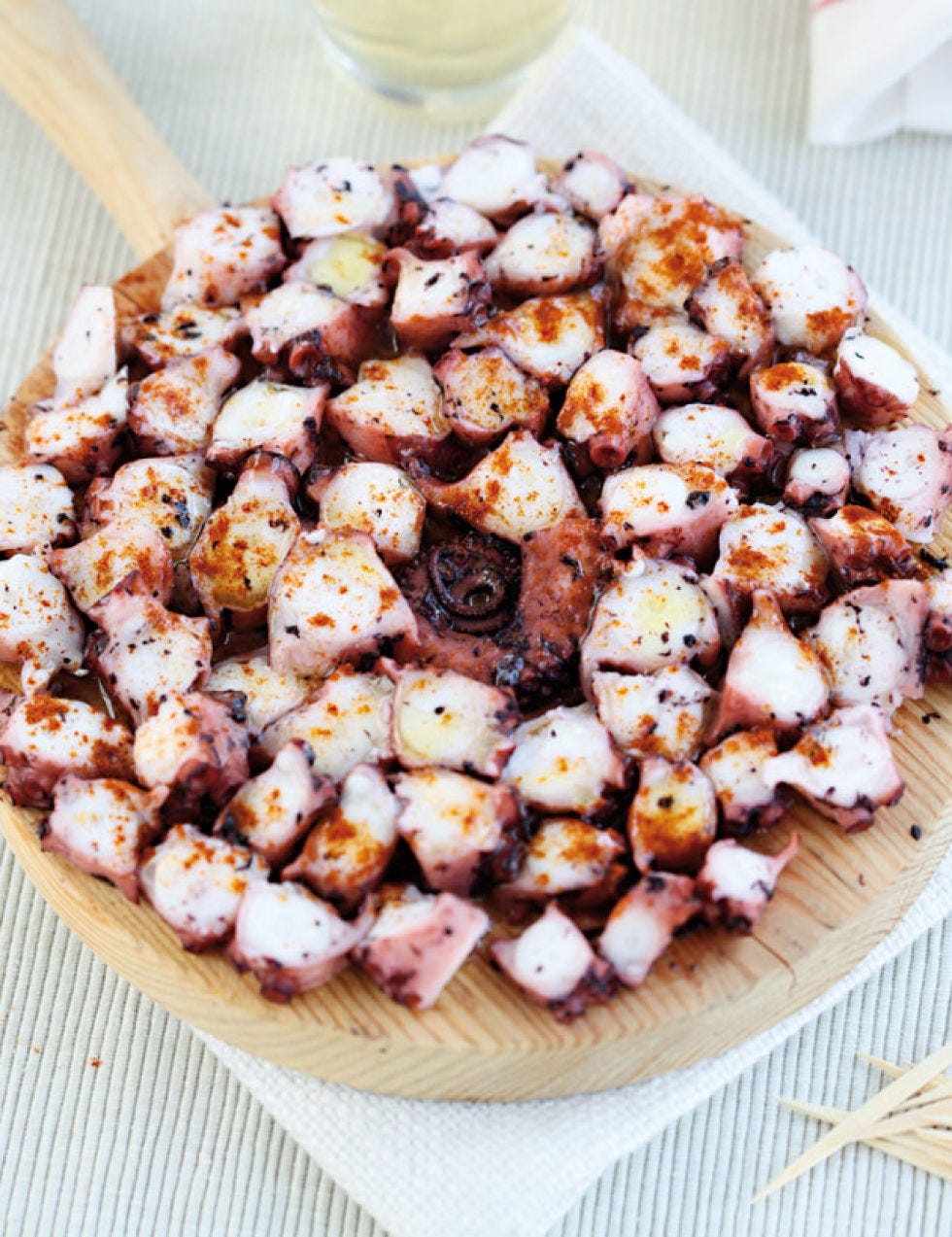 Cuisine, Food, Ingredient, Recipe, Dish, Serveware, Dishware, Produce, Finger food, Fast food, 