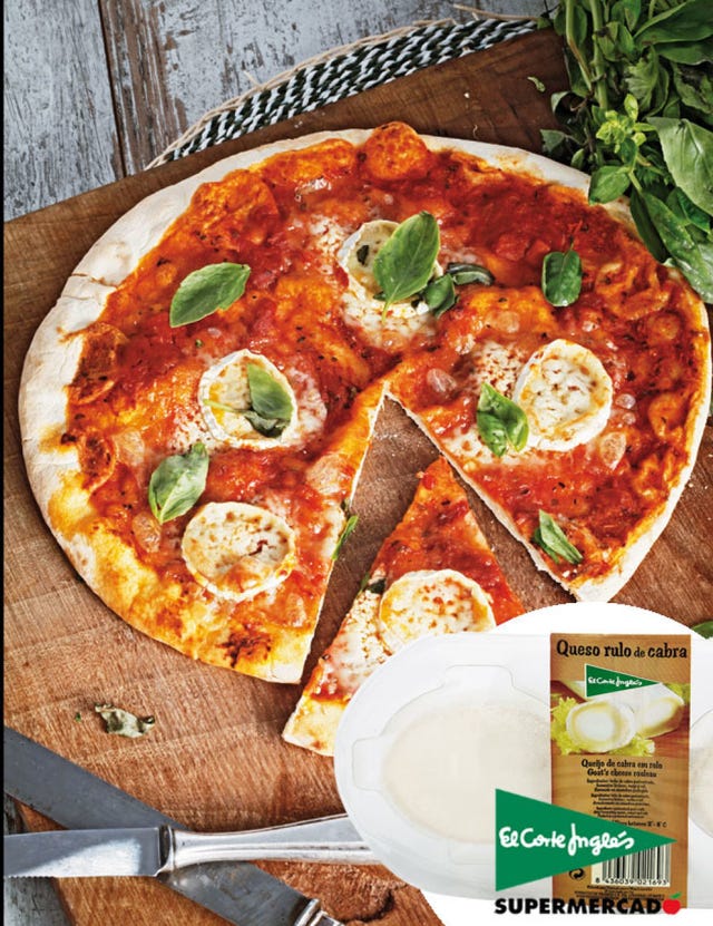 Food, Pizza, Ingredient, Dish, Baked goods, Recipe, Cuisine, Pizza cheese, Plate, California-style pizza, 