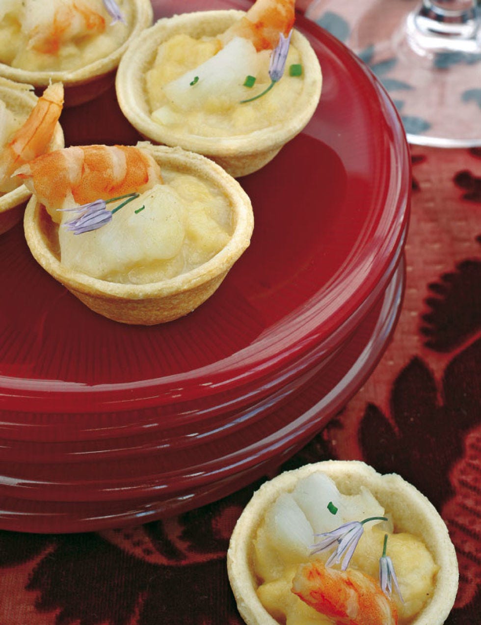 Food, Cuisine, Dishware, Serveware, Dish, Tableware, Orange, Plate, Peach, Ingredient, 