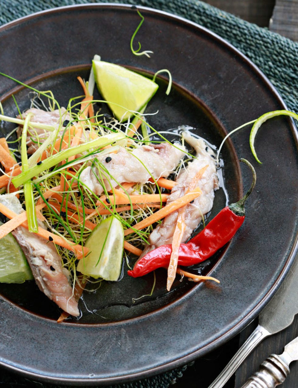 Food, Cuisine, Ingredient, Recipe, Dish, Seafood, Tableware, Dishware, Cooking, Decapoda, 