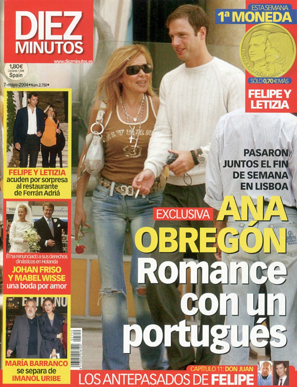 Human, Publication, Denim, Sunglasses, Necklace, Advertising, Goggles, Poster, Magazine, Blond, 