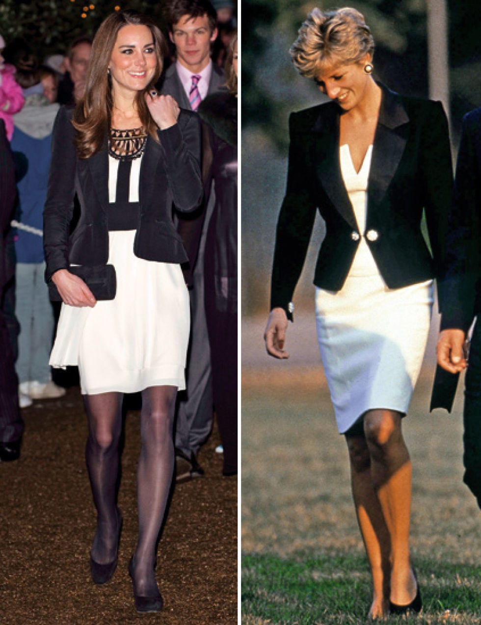 Clothing, Leg, Sleeve, Collar, Joint, Outerwear, Formal wear, Style, Blazer, Fashion, 