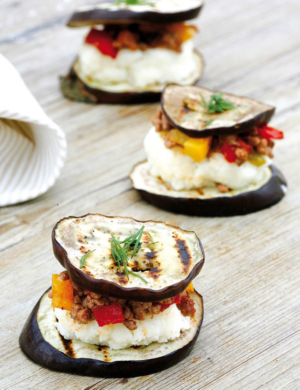 Food, Cuisine, Finger food, Ingredient, Dish, Sushi, Meal, Canapé, Recipe, Culinary art, 