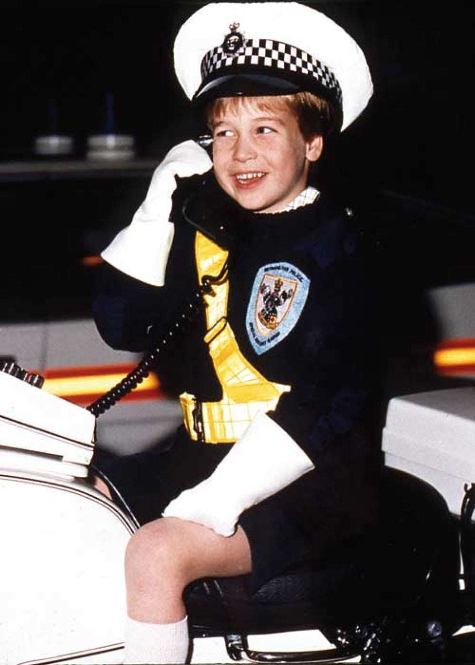 Sitting, Headgear, Uniform, Costume accessory, Sun hat, Costume hat, Boot, Sock, Glove, Boats and boating--Equipment and supplies, 