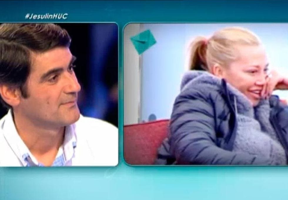 jesulin de ubrique y belen esteban
